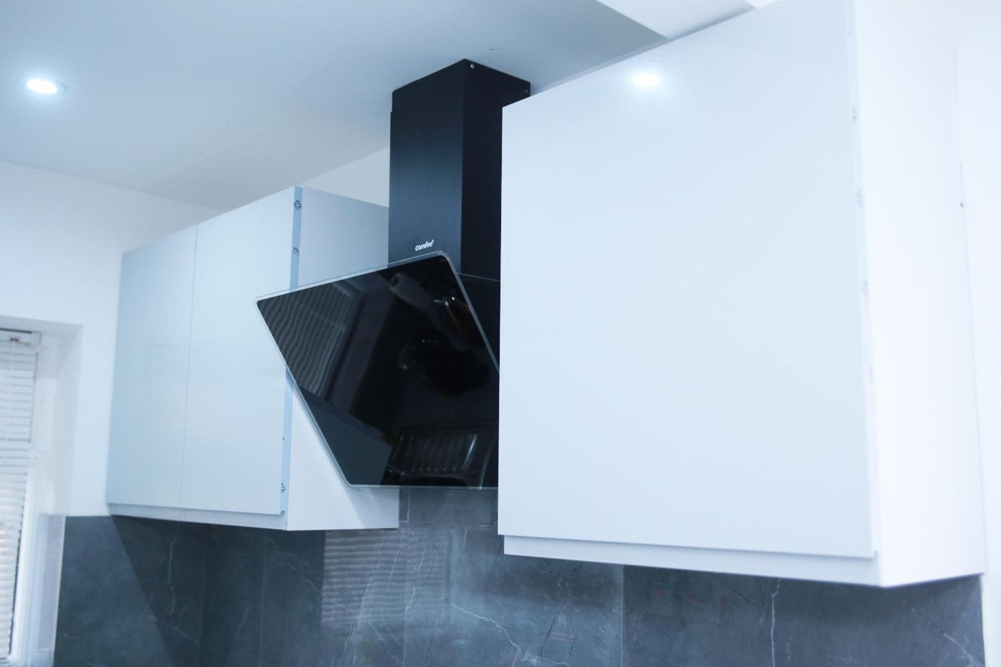 Harrow Luxury Flat With Free Parking. Apartamento Londres Exterior foto